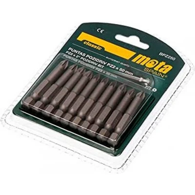 Afbeelding van Mota Set Van Tips Bpz250 Pz2 Pz 50 Mm