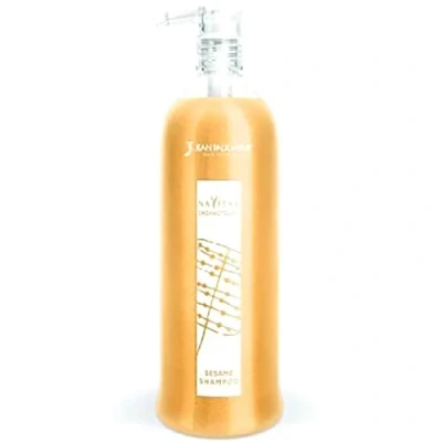 Afbeelding van Jean Paul Mynè Navitas Organic Sesame Shampoo 1000 ml