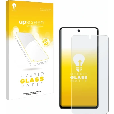 Afbeelding van upscreen Screenprotector voor Samsung Galaxy A52s 5G Folie Beschermfolie Beschermglas matte