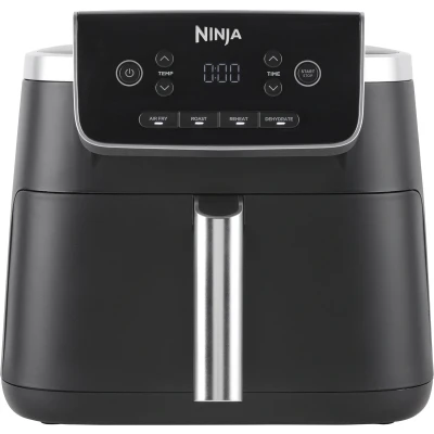 Afbeelding van Ninja Double Stack XL airfryer SL400EU Zwart
