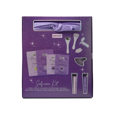 Afbeelding van Sence Collection Geschenkset Self Care Night Reflexion 1 set