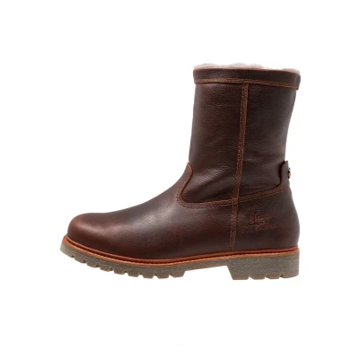 Afbeelding van Boots Panama Jack Fedro Igloo C10 Napa Grass Castaño Chestnut Schoenmaat 40