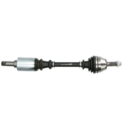 Afbeelding van Aandrijfas PASCAL G2P020PC