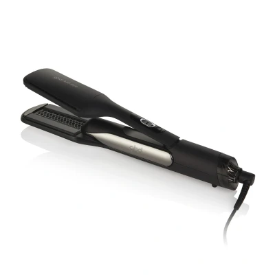 Afbeelding van ghd Duet Style 2 in 1 Hete lucht stijltang Zwart
