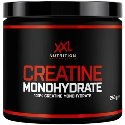Afbeelding van XXL Nutrition Creatine Monohydraat 250GR
