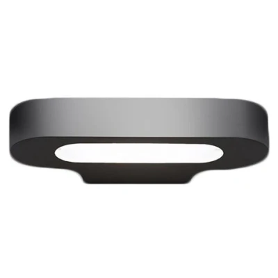 Afbeelding van Artemide Talo wandlamp LED 2700K zilver