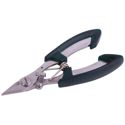Afbeelding van Carp Zoom Braid Scissors Vischaar