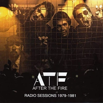 Afbeelding van Radio Sessions 1979 1981