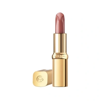 Afbeelding van L&#039;Oréal Color Riche Satin Nude Lippenstift 550 Unapologetic 4.54gr