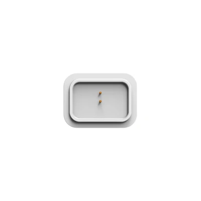 Afbeelding van Wand houder (met laadfunctie) TBV N Joy controller