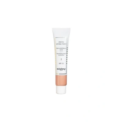 Afbeelding van Sisley Phyto Hydra Teint Beautifying Tinted Moist. SPF15 2 Medium 40 ml