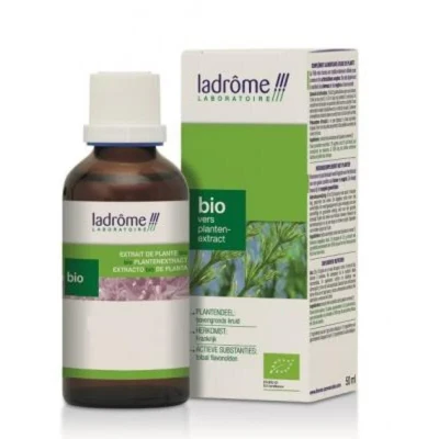 Afbeelding van Ereprijs tinctuur bio 50 ml