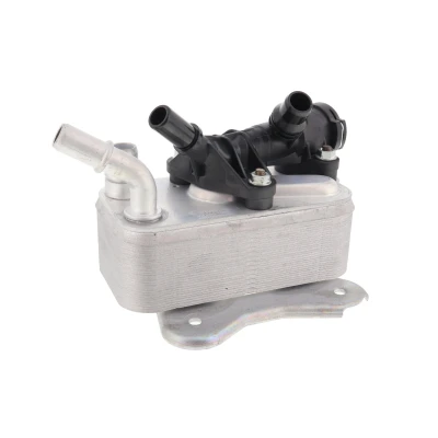 Afbeelding van Oliekoeler, automatische transmissie VEMO V20 60 1531
