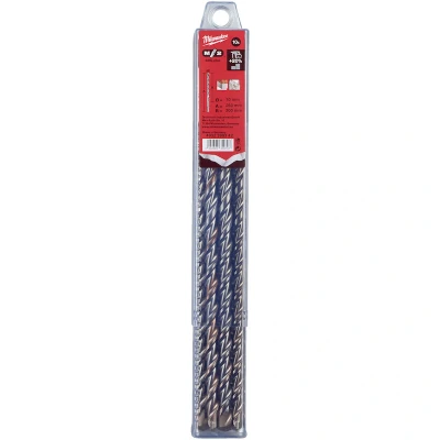 Afbeelding van Sds Plus Hamerboor M/2 10 X 260 Mm (10 Stuks)