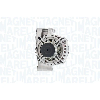 Afbeelding van Magneti Marelli Alternator/Dynamo 063377558010