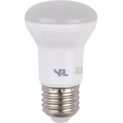 Afbeelding van SPL E14 kaarslamp 3W Warmwit opaal