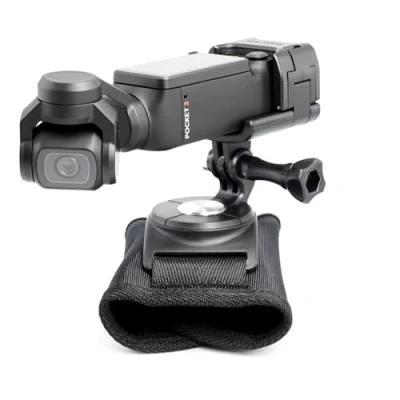 Afbeelding van MAXCAM Rugzak Schouderriem Mount Compatibel met DJI Osmo Pocket 3