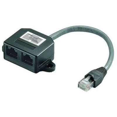 Afbeelding van ISDN splitter