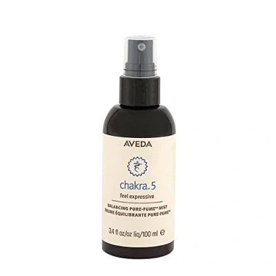 Afbeelding van Aveda CHAKRA 5 Balancing BODY MIST Bodyspray, Maat: 100 ml,