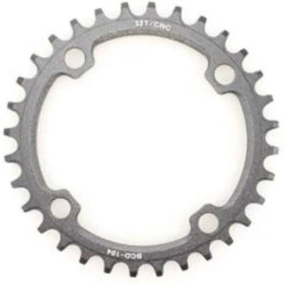Afbeelding van Xtrabike Kettingblad 32t 4arms zwart