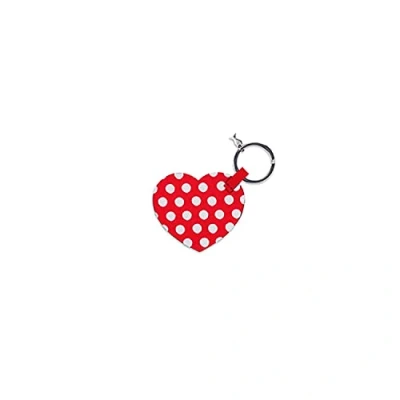 Afbeelding van Sleutelhanger Hart (door Paola Navone)
