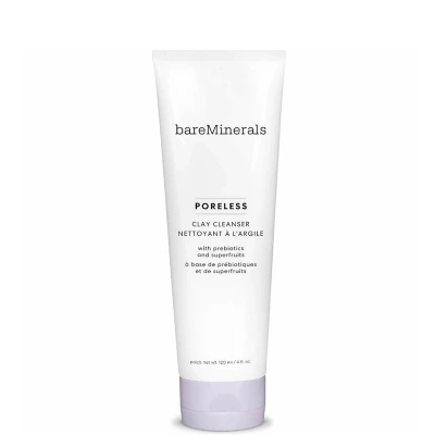 Afbeelding van BareMinerals Poreless Clay Reinigingsmelk 120 ml