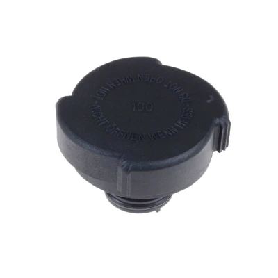 Afbeelding van Blue Print Radiateurdop ADJ139901