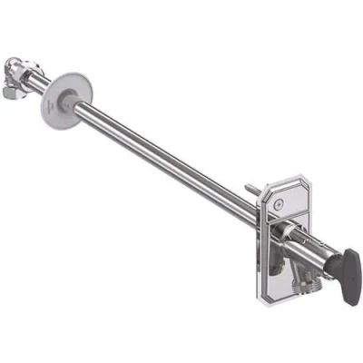 Afbeelding van Geberit 300 vorstvrije buitenkraan 40 cm. Artikelnr: 7230756