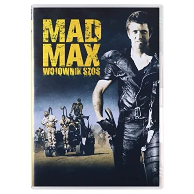 Afbeelding van Mad Max 2 [DVD]