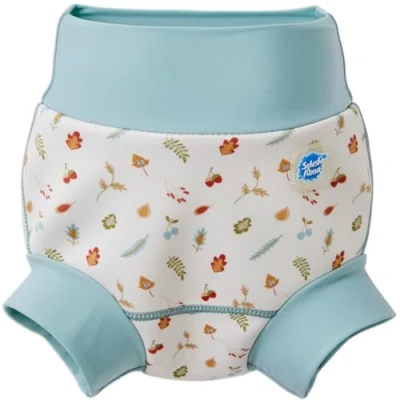 Afbeelding van Splash About Happy Nappy voor baby&#039;s en peuters, Forest Walk, 12 24 Maanden