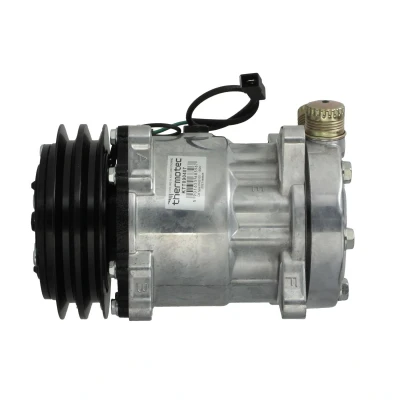 Afbeelding van Thermotec Airco compressor KTT090407