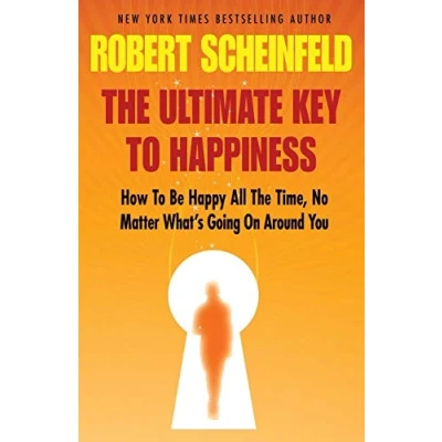 Afbeelding van The Ultimate Key To Happiness