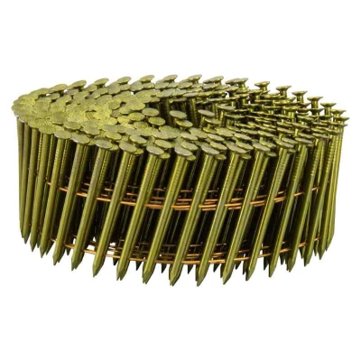 Afbeelding van Makita F 30810 Nagel hout 2,5x45mm glad