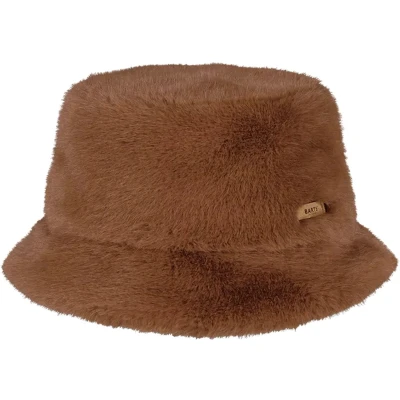 Afbeelding van Barts Bretia Hat Bruin One Size