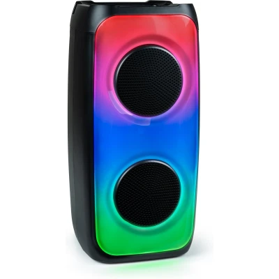 Afbeelding van Bigben Party Bluetooth Speaker Lichteffecten Medium
