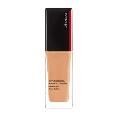 Afbeelding van Shiseido Synchro Skin Radiant Lifting Foundation 360 Citrine 30 ml