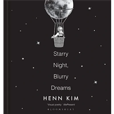 Afbeelding van Starry Night, Blurry Dreams: Visual poetry from the iconic Sally Rooney illustrator