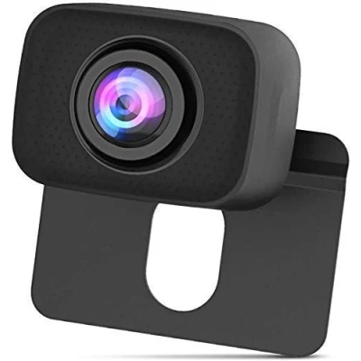 Afbeelding van Draadloze digitale achteruitrijcamera voor K7PRO, IP68 waterdichte met nachtzicht