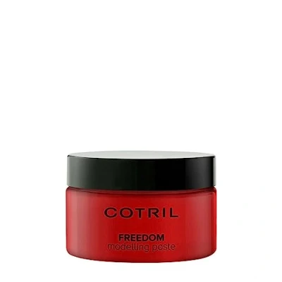 Afbeelding van Cotril Styling Freedom Modelling Paste 100ml natural look