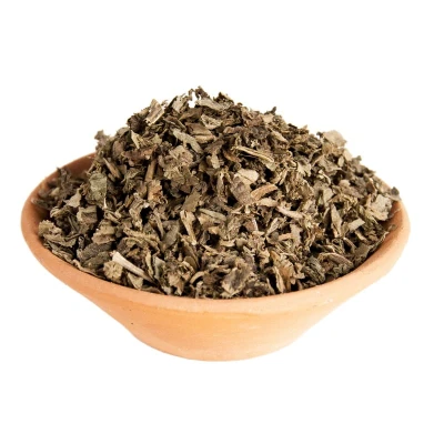 Afbeelding van Patchouli wierookkruid