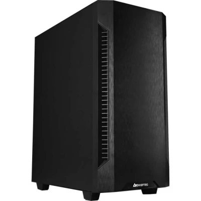 Afbeelding van Chieftec AS 01B OP computerbehuizing Full Tower Zwart