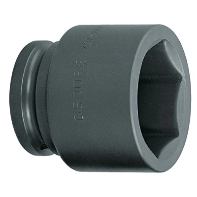 Afbeelding van Gedore Krachtdop 1.1/2&quot; 110 MM 6329530