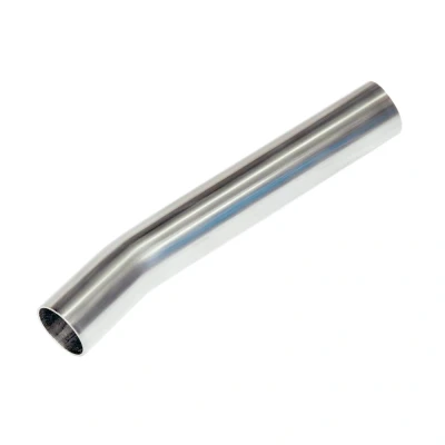 Afbeelding van Bonfix Perskoppeling RVS 316L Insteekbocht 15 Ø88,9xØ88,9mm