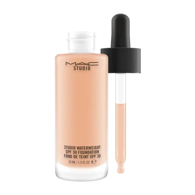 Afbeelding van MAC Studio Waterweight SPF 30 Foundation NW25 ml