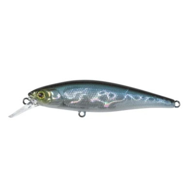 Afbeelding van Illex Squad Minnow Suspending Jerkbait NF Ablette 9.5cm (14g)