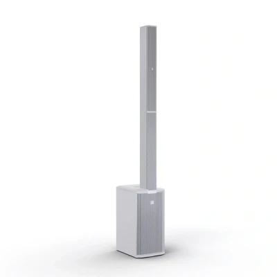 Afbeelding van LD Systems Maui 11 G3 W Portable Kolom Geluidsysteem Wit