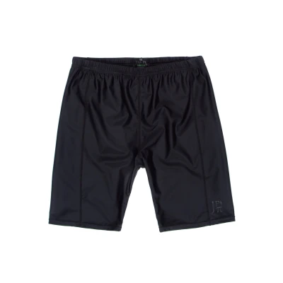 Afbeelding van JP1880 Jaypi Casual Zwemshorts, Heren, Maat: 3XL, Schwarz