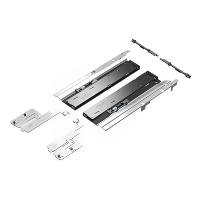 Afbeelding van Hettich openingssysteem PTO Silent tbv ArciTech, 10 40 kg