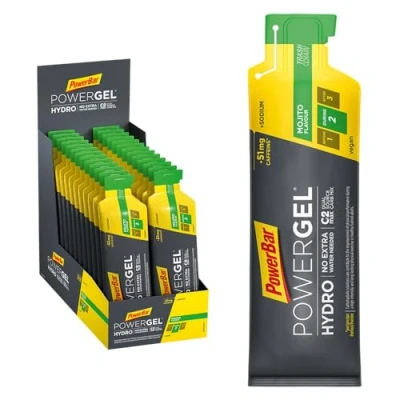 Afbeelding van Powerbar Hydro Gel 67 ml