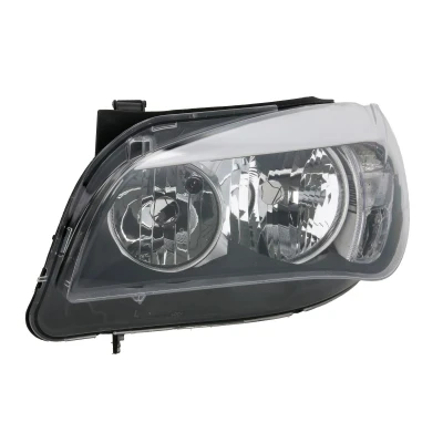 Afbeelding van TYC Koplamp 20 12856 05 9